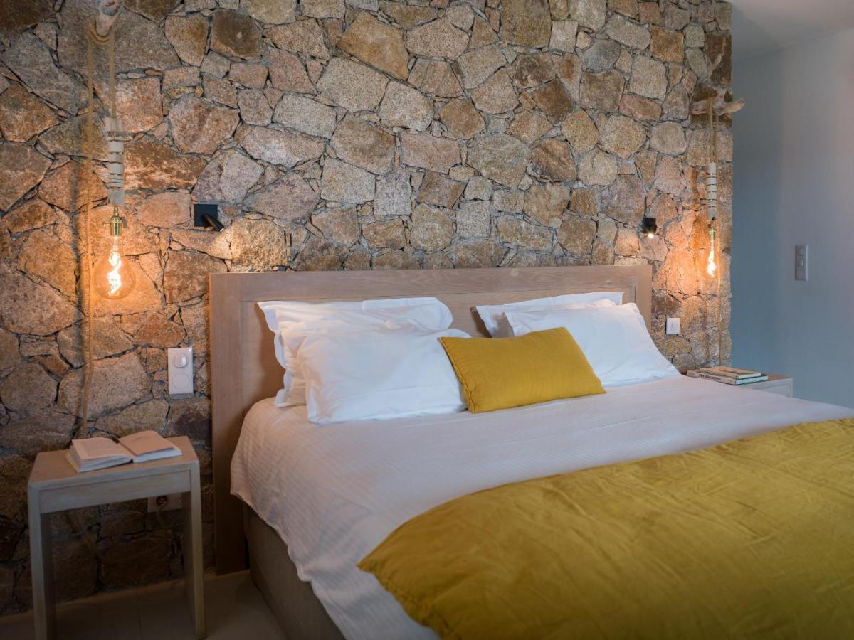 Hotel A Piattatella Monticello Kültér fotó