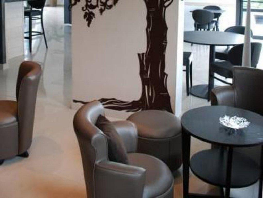 Hotel A Piattatella Monticello Kültér fotó