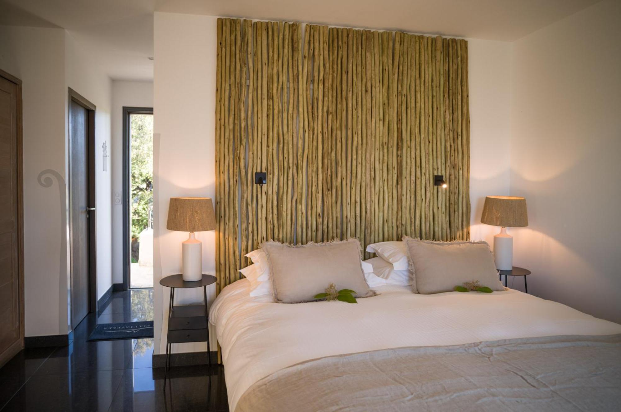 Hotel A Piattatella Monticello Kültér fotó