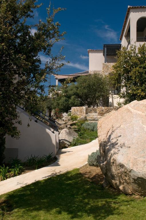 Hotel A Piattatella Monticello Kültér fotó